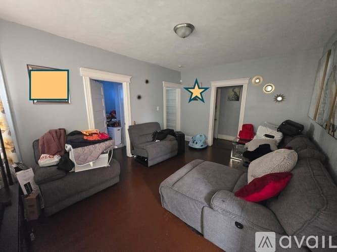 Hartford Apartment: 150 Adams Street