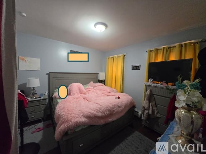Hartford Apartment: 150 Adams Street