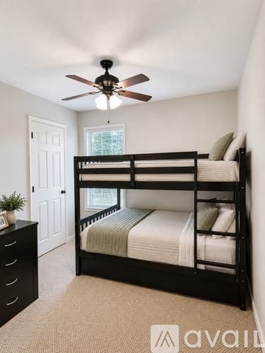 Marion House: 120 Barefoot Ridge Dr