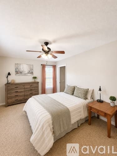Marion House: 120 Barefoot Ridge Dr