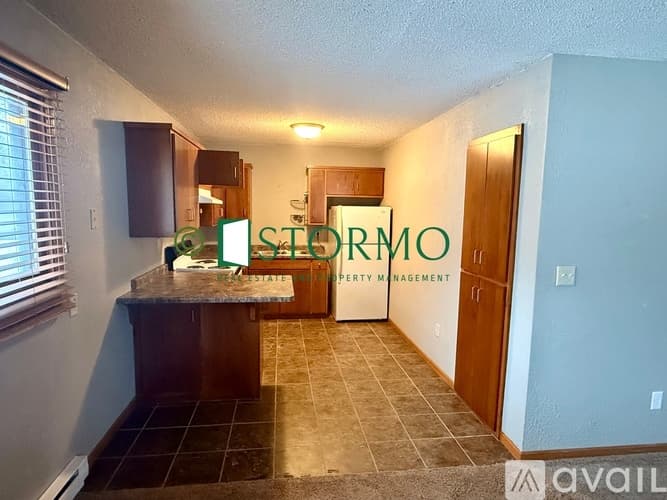 St. Cloud Apartment: 519 14th St S