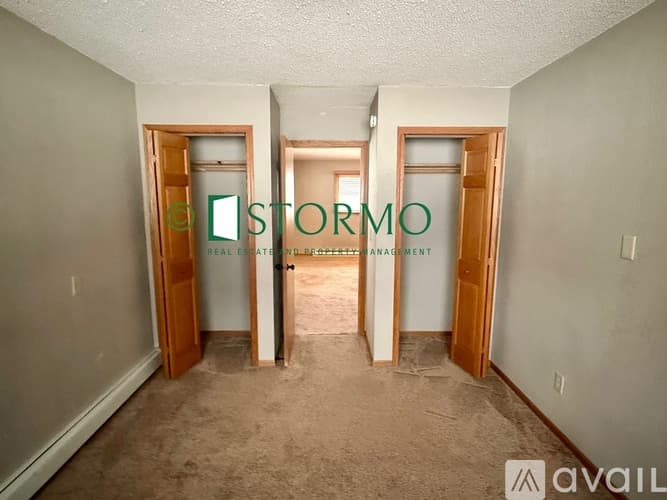St. Cloud Apartment: 519 14th St S