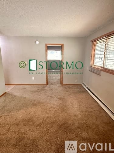 St. Cloud Apartment: 519 14th St S