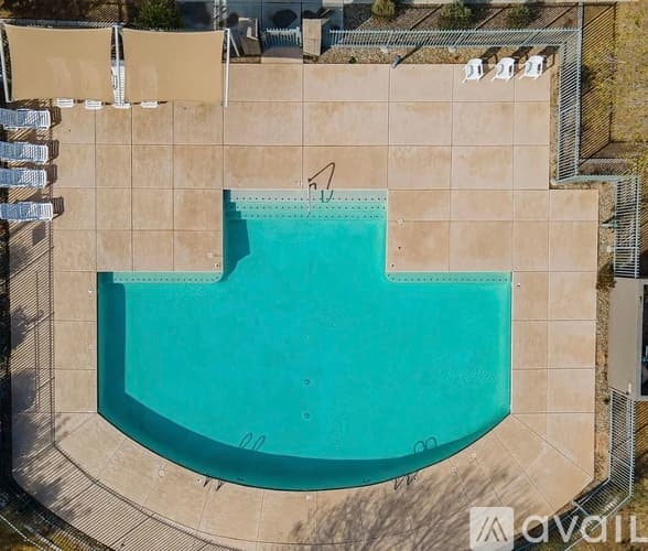 Goodyear Townhome: 356 North 169th Avenue