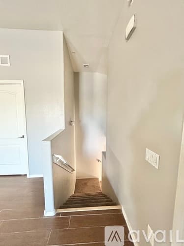 Goodyear Townhome: 356 North 169th Avenue