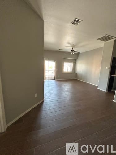 Goodyear Townhome: 356 North 169th Avenue