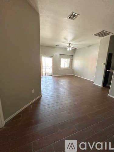 Goodyear Townhome: 356 North 169th Avenue