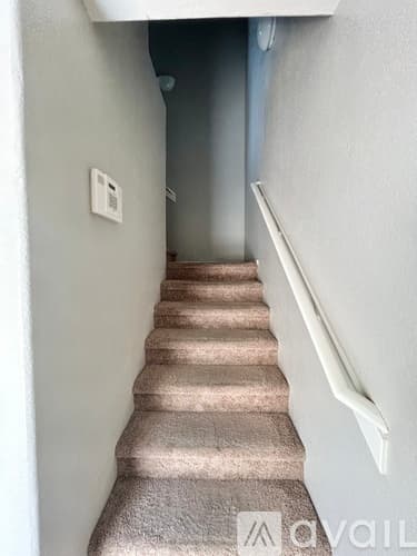 Goodyear Townhome: 356 North 169th Avenue