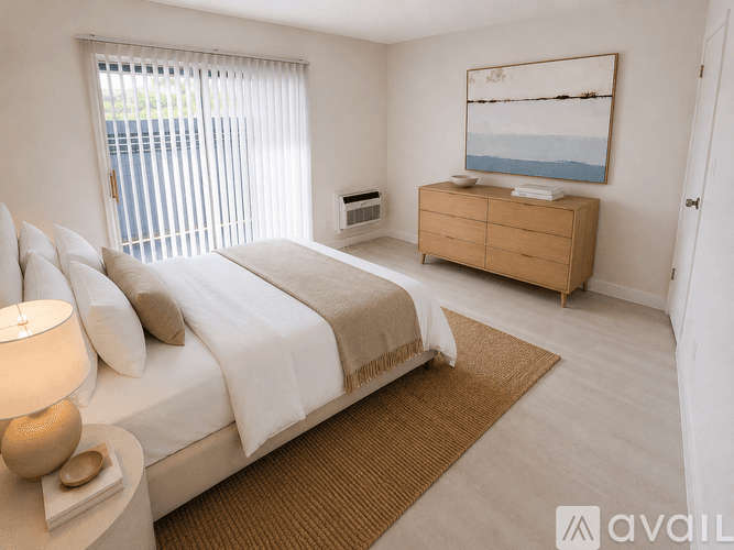 Clearwater Apartment: 1100 Turner Street