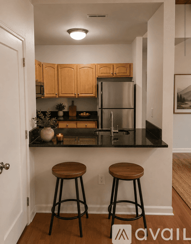 Beacon Falls Apartment: 2 N Main St
