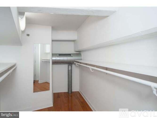 Philadelphia Condo: 1203 North 3rd Street