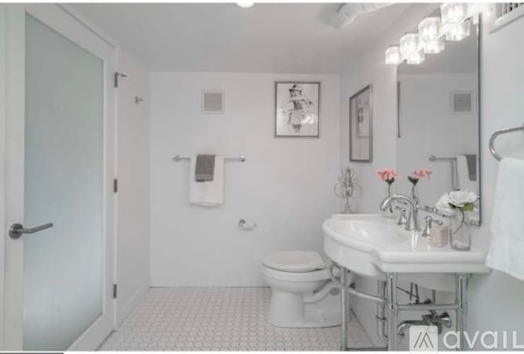 Philadelphia Condo: 1203 North 3rd Street