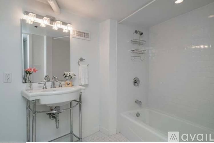 Philadelphia Condo: 1203 North 3rd Street