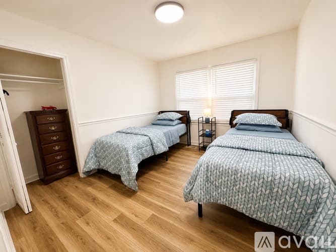 North Augusta House: 105 Bordeaux St