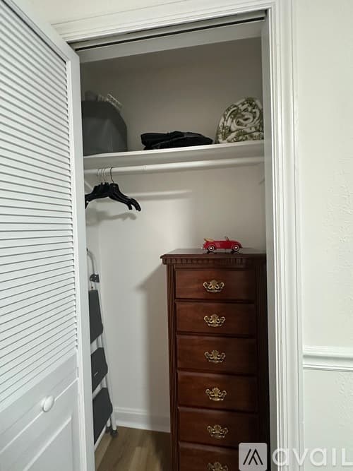 North Augusta House: 105 Bordeaux St