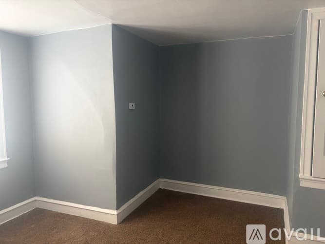 Philadelphia Apartment: 1901 Plymouth St