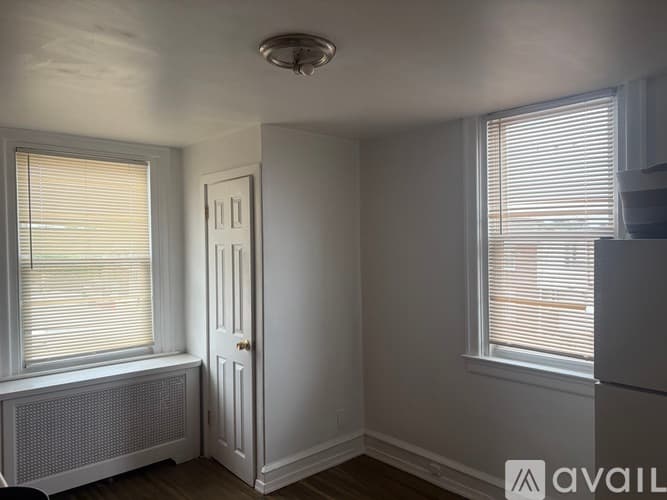 Philadelphia Apartment: 1901 Plymouth St