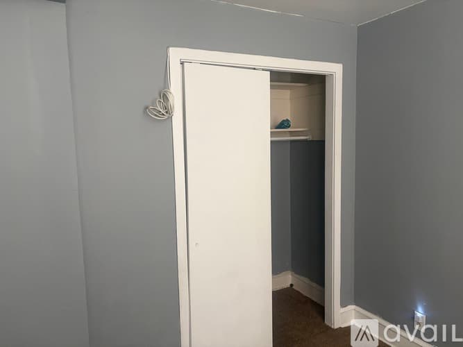 Philadelphia Apartment: 1901 Plymouth St