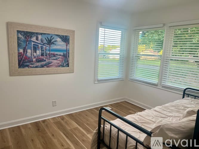 North Augusta House: 105 Bordeaux St