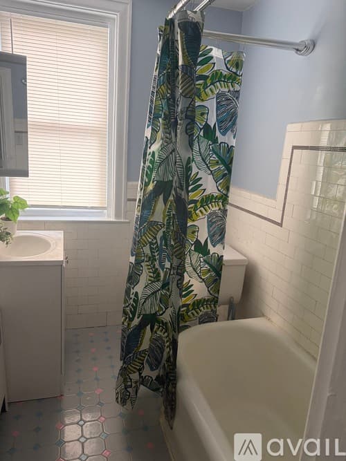 Philadelphia Apartment: 1901 Plymouth St
