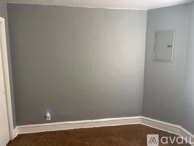 Philadelphia Apartment: 1901 Plymouth St