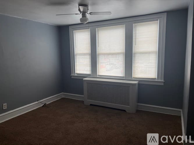 Philadelphia Apartment: 1901 Plymouth St