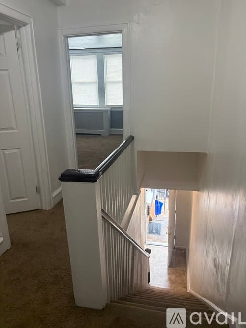 Philadelphia Apartment: 1901 Plymouth St