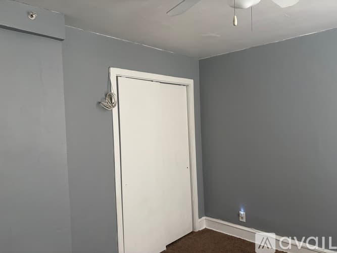 Philadelphia Apartment: 1901 Plymouth St