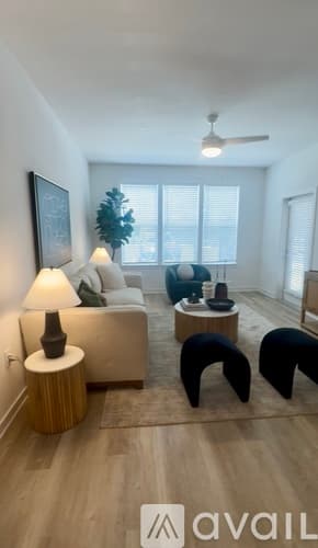 Lutz Apartment: 20799 Cahaba Drive