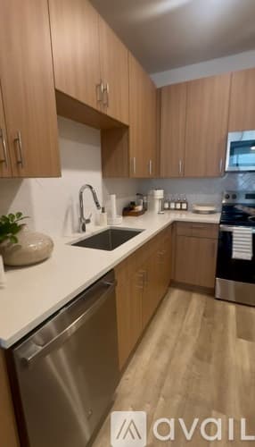 Lutz Apartment: 20799 Cahaba Drive