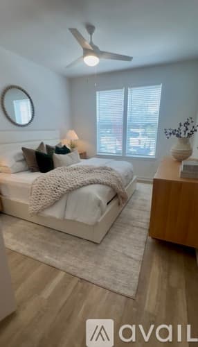 Lutz Apartment: 20799 Cahaba Drive
