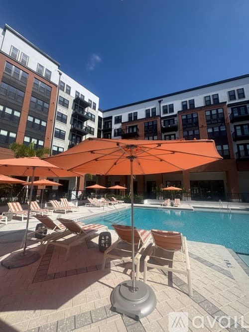 Tampa Apartment: 1722 Nick Nuccio Pkwy