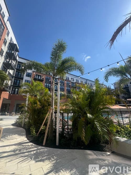 Tampa Apartment: 1722 Nick Nuccio Pkwy