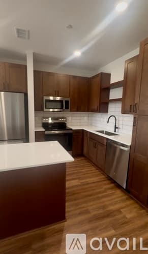 Tampa Apartment: 1722 Nick Nuccio Pkwy
