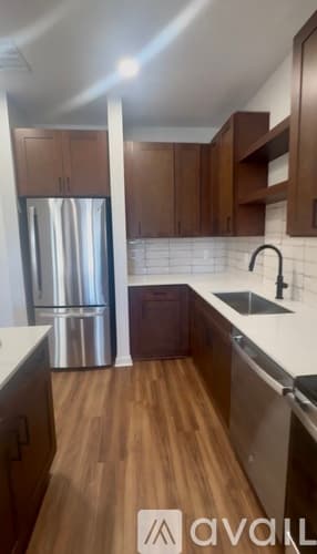 Tampa Apartment: 1722 Nick Nuccio Pkwy