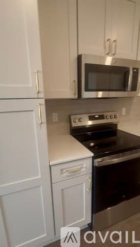 Tampa Apartment: 1722 Nick Nuccio Pkwy