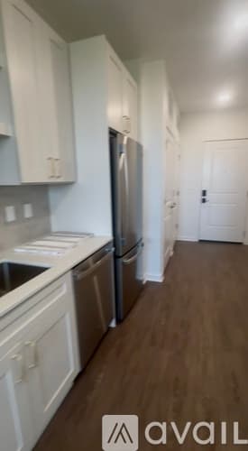 Tampa Apartment: 1722 Nick Nuccio Pkwy