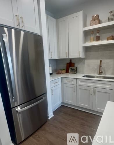 Tampa Apartment: 1722 Nick Nuccio Pkwy