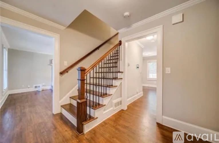 Lithonia House: 6472 Swift Creek Drive