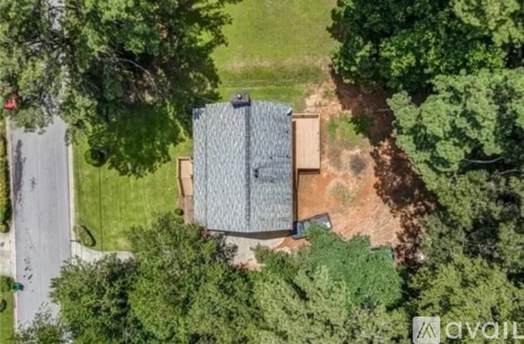 Lithonia House: 6472 Swift Creek Drive