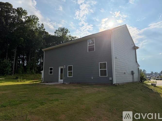 Wellford House: 2594 S Christo Ln