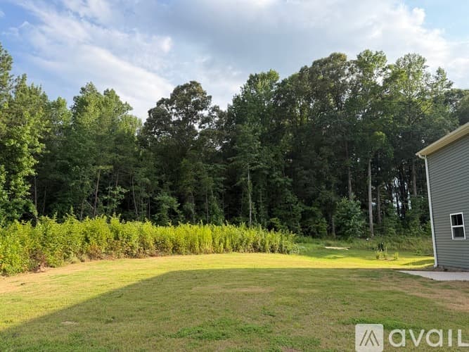 Wellford House: 2594 S Christo Ln