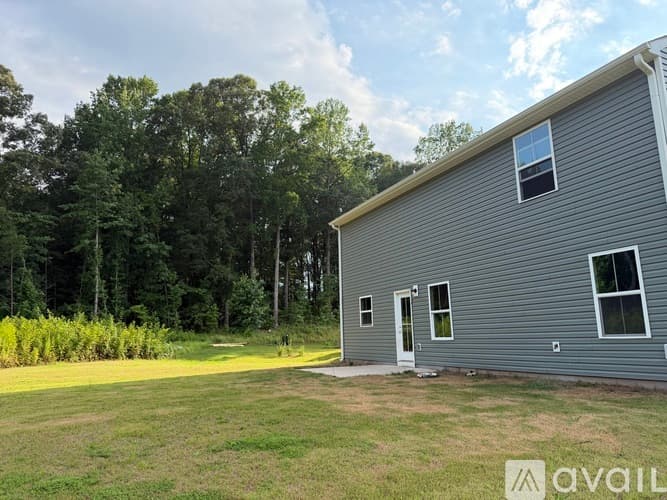 Wellford House: 2594 S Christo Ln