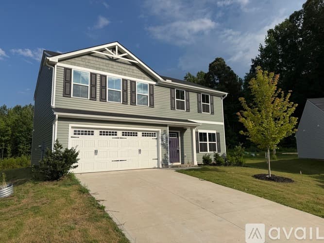 Wellford House: 2594 S Christo Ln