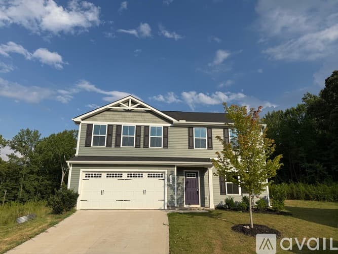 Wellford House: 2594 S Christo Ln