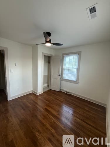 Petersburg House: 600 South Jefferson Street