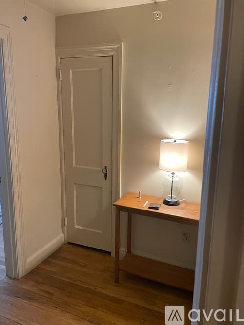 Waltham Apartment: 53 Nathan Rd