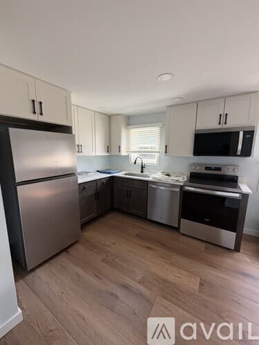 Hershey House: Maple Avenue