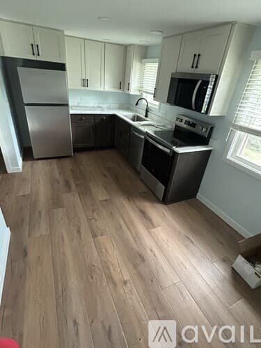 Hershey House: Maple Avenue