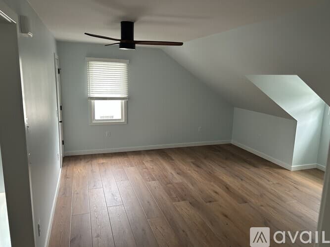 Hershey House: Maple Avenue